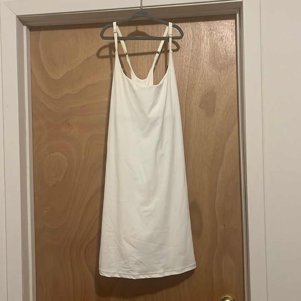 Iuga Tennis Dress